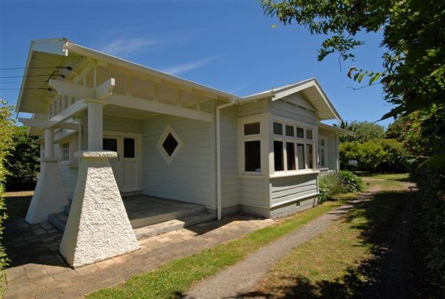 One Panama Villa Martinborough Ngoại thất bức ảnh