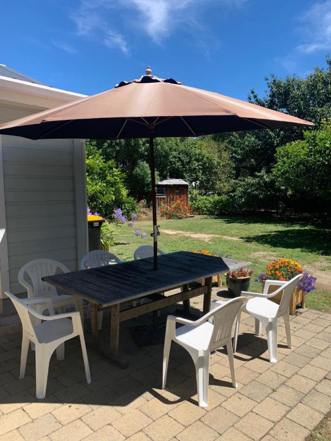One Panama Villa Martinborough Ngoại thất bức ảnh