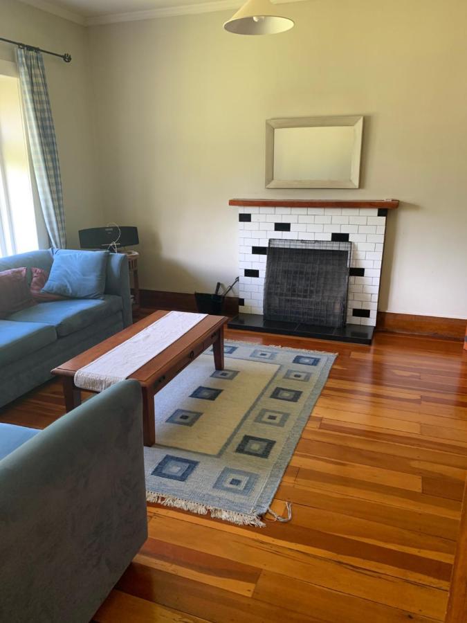 One Panama Villa Martinborough Ngoại thất bức ảnh