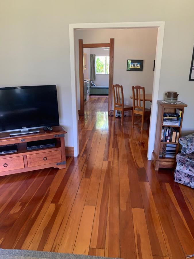 One Panama Villa Martinborough Ngoại thất bức ảnh