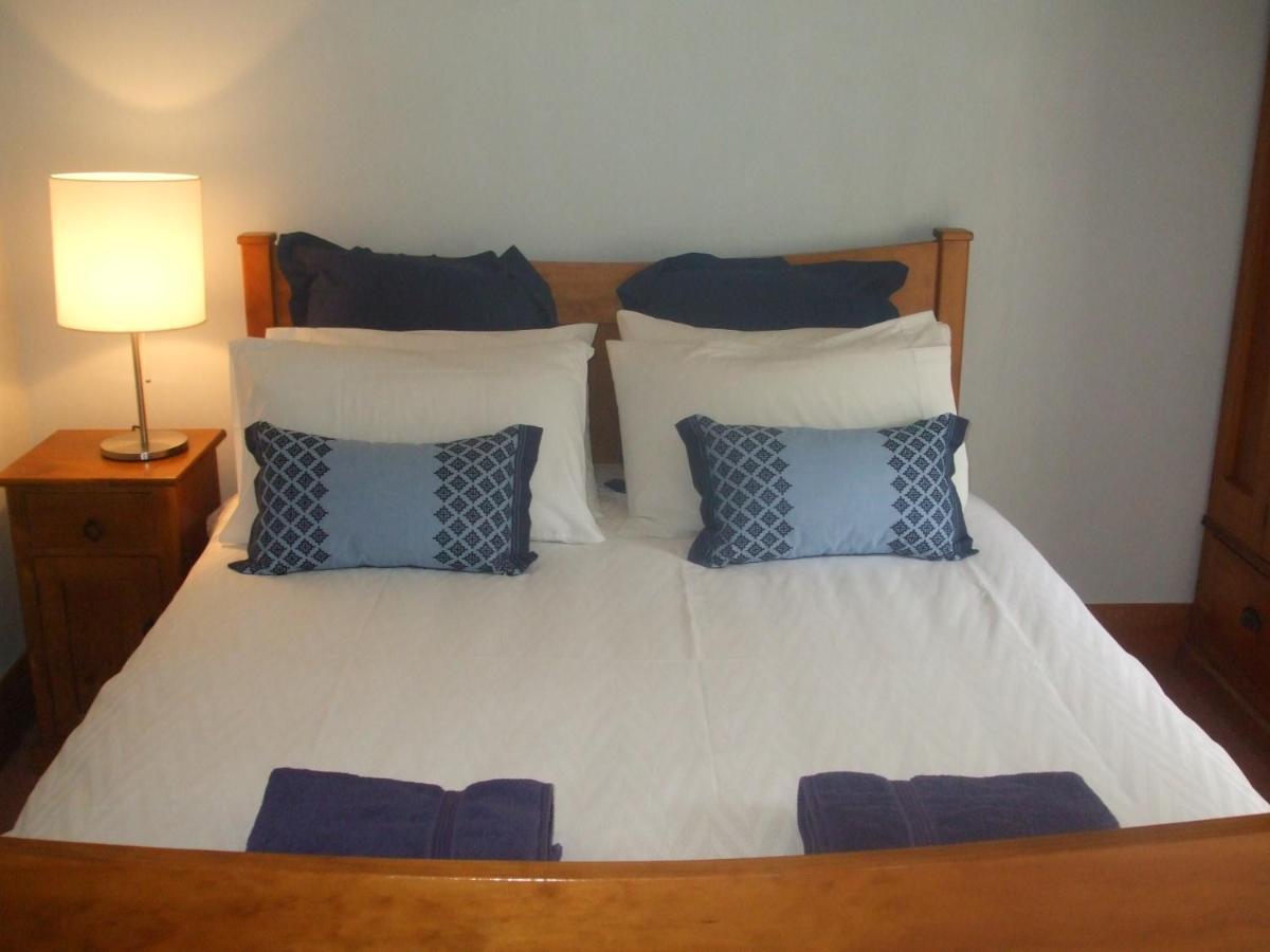 One Panama Villa Martinborough Ngoại thất bức ảnh