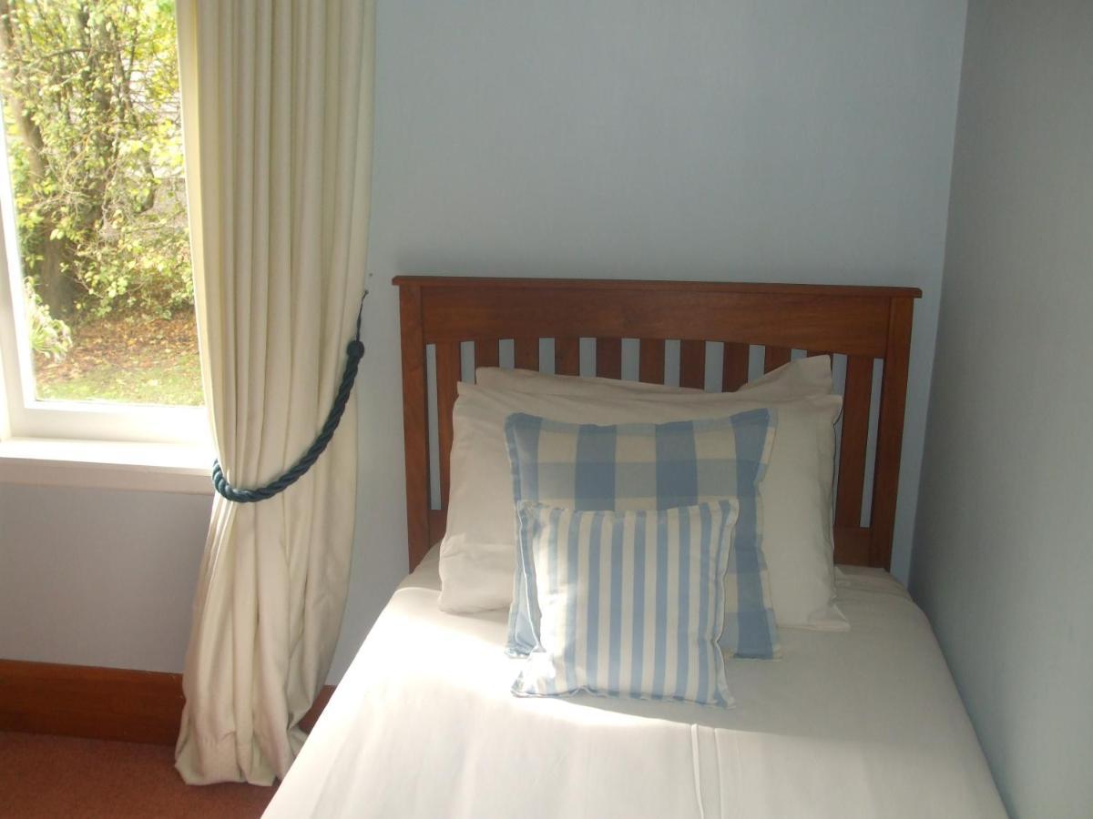 One Panama Villa Martinborough Ngoại thất bức ảnh
