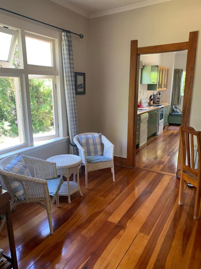 One Panama Villa Martinborough Ngoại thất bức ảnh