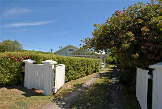 One Panama Villa Martinborough Ngoại thất bức ảnh