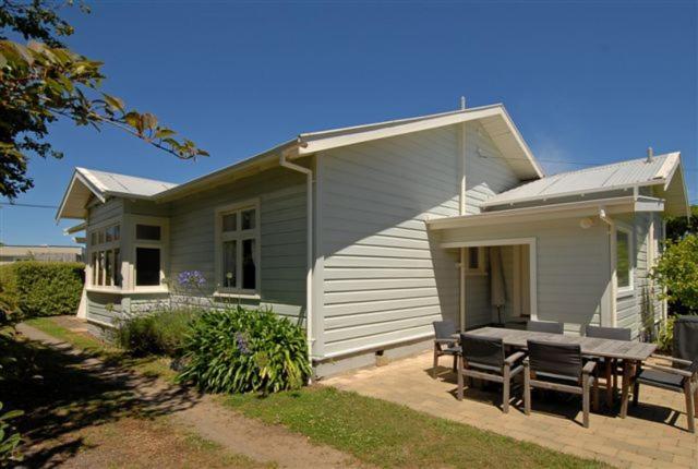 One Panama Villa Martinborough Ngoại thất bức ảnh