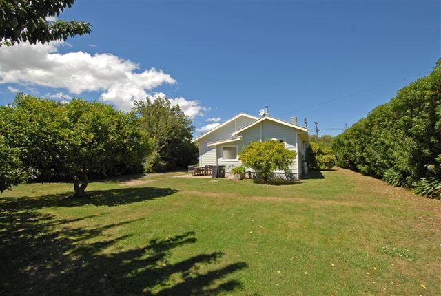 One Panama Villa Martinborough Ngoại thất bức ảnh