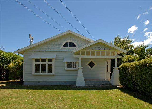 One Panama Villa Martinborough Ngoại thất bức ảnh