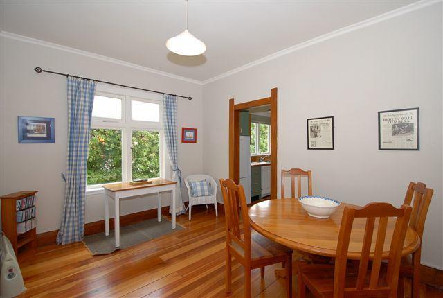 One Panama Villa Martinborough Ngoại thất bức ảnh