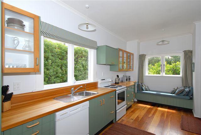 One Panama Villa Martinborough Ngoại thất bức ảnh